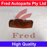 Front Bumper Light RIGHT RH For TOYOTA Corolla 212-1643-R ST170.ST171