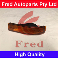Front Bumper Light RIGHT RH For TOYOTA Corolla 212-1652-R AT181