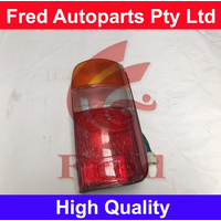 Tail Lamp,Right Fits  Hiace 212-1951-R 1RZ/RZH
