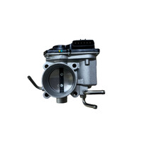 Throttle Body 3 Tubes For TOYOTA Camry Tarago RAV4 Estima 1AZ 2AZ 22030-0H041 