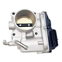 Throttle Body ASSEMBLY For TOYOTA YARIS 08.2005-2016 1NZFE 2NZFE NCP93 NCP91 NCP90 22030-0M010 22030-21030