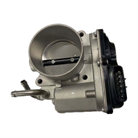Throttle Body ASSEMBLY For TOYOTA Hiace Hilux 2TR.TRH.TRB.TRJ.TGN.22030-75020