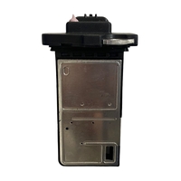 Mass Air Flow Sensor For Petrol TOYOTA Hiace Corolla Prado Land Cruiser Prius C-HR Lexus TRH RZJ TRJ GRJ URJ200 ZVW50 NGX ZWE211 22204-75030-AISIN