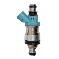 Fuel Injector 4K22 For TOYOTA Camry Avalon MCX MCV36 1MZ 23209-20030.23250-20010