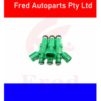 Fuel Injector 1pc For TOYOTA Echo Yaris NCP.1NZ.2NZ.Prius NHW.23209-21020