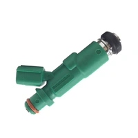 Fuel Injector 1pc For TOYOTA Echo SEDAN Prius Hybrid 1NZ-FE 1NZ-FXE 1.5L NCP10 NHW10 NHW20 23209-21020