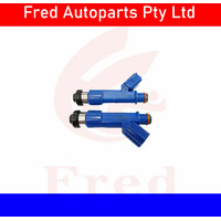 Fuel Injectors For TOYOTA Yaris NCP90.2NZ.Prius NHP10.NZE140.23209-21040