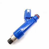 1 x Fuel Injector For TOYOTA Yaris NCP90 2NZ Prius NHP10.NZE140.23209-21040