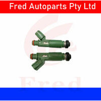 Fuel Injector For TOYOTA Corolla ZZE122.1ZZ.2ZZ.23209-22040
