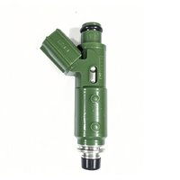 Fuel Injector For TOYOTA Corolla ZZE122.1ZZ.2ZZ.23209-22040