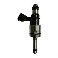 Fuel Injector Premium For TOYOTA Camry  Hybrid 12.2017-08.2024 A25A-FXS 2.5L AXVH70 AXVH71 23209-25010-4PCS