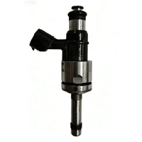 Fuel Injector For TOYOTA Camry  Hybrid 12.2017-08.2024 A25A-FXS 2.5L AXVA70 AXVH71 23209-25010