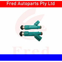 Fuel Injectors For TOYOTA Camry ACV40.Tarago ACR.2AZ.23209-28080