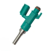 Fuel Injector For TOYOTA Corolla RAV4 Corolla Cross PETROL M20A-FKS 2.0L MXAA52R MAXA10 MZEA12 2018-ON