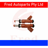 Fuel Injector For TOYOTA Aurion Kluger GSV40 50 GSU40 45 2GR-FE 2GRFE 23209-31050