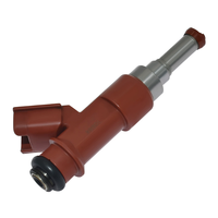 Fuel Injector For TOYOTA Aurion GSV40 GSV50 Kluger GSU40 GSU45 2GR-FE 2GRFE 3.5L V6 23209-31050