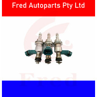 Fuel Injectors Fits Lexus GSE20.4GRFSE.23209-39057