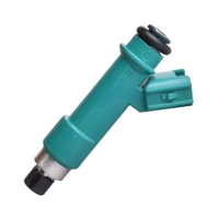 Fuel Injector For TOYOTA Hilux Prado 1GR.GGN.GRJ120.23209-39075.23250-31060