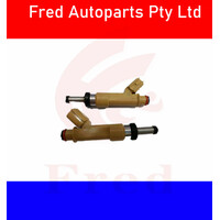 Fuel Injector Fits Corolla ZRE152.ZRE181.ZRE172.23209-39145.2ZRFXE