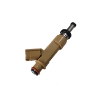 Fuel Injector For TOYOTA 2ZRFE Corolla Hatch Sedan 06-13 ZRE152 ZVW30 23209-39145