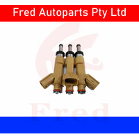 Fuel Injector For TOYOTA Prius ZVW30.RAV4 ZSA.3ZRFAE.Corolla 2014-2019 ZRE17223209-39146