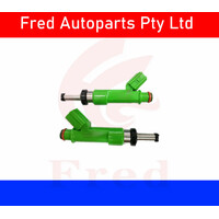 Fuel Injectors Fits Camry ASV50.2AR.23209-39175