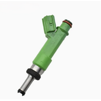 Fuel Injector For TOYOTA Camry Petrol Hybrid 2012-2017 ASV50 AVV50  2AR-FE 2AR-FXE 23209-39175 23209-09175