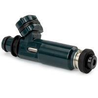 Fuel Injector Fits TOYOTA Land Cruiser Lexus LX470 UZJ100 V8 2UZ-FE 4.7L 01.1998-08.2007  23209-50040