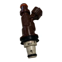 1PCS Fuel Injector For TOYOTA Prado Hilux 5VZ-FE V6 3.4L VZJ95 VZN167 23209-62040 23250-62040