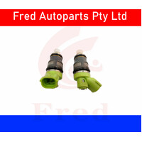 Fuel Injectors For TOYOTA Hiace 95-04 2RZE RZH115 RCH 23209-79105