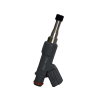 Fuel Injectors For TOYOTA Hiace Hilux 2TR.TGN.TRH.23209-79155.23250-75100.23209-79205
