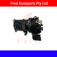 Fuel Filter ASSEMBLY For TOYOTA Hilux 2015+ Diesel GUN126.1GD.2GD.23300-0L101 