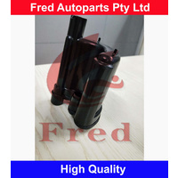 Fuel Filter For TOYOTA Lexus Lexus 23300-74330 IS200 GS430 GXE10 NHW11 1GFE.UZS160.JZS160