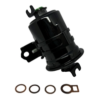 Fuel Filter For TOYOTA Prado Coaster 23300-79525 RZJ95.RZB40.50.3RZ