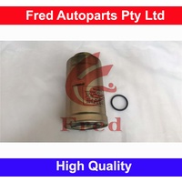 Diseel Fuel Filter For TOYOTA Land Cruiser Coaster 23303-56040 HZJ80 HDJ.HZB50.BB