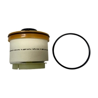 Diesel Fuel Filter For TOYOTA Hilux 2005~2015 KUN16 KUN26 2KD-FTV Hiace KDH 2KD.5LE 23390-0L041.23390-0L010