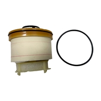 Diesel Fuel Filter For TOYOTA Hiace 2005-2019 KDH GDH(Regius Import) Hilux 2005-2015 KUN16 KUN26 Fortuner KUN 23390-0L050.2AD Ref: F-17011