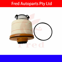 Diesel Fuel Filter REF F-11140 For TOYOTA Hilux 2015-ON Hiace 2019-ON Fortuner 2015-ON 1GD-FTV 2GD-FTV 23390-0L070 / 23390-11240 / 23390-0L090