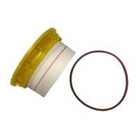 Fuel Filter Diesel For TOYOTA Land Cruiser VDJ79 VDJ200 1VD-FTV AKR12002 23390-51070