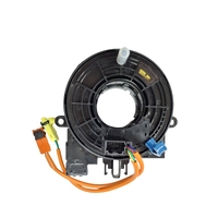 Air Bag Clock Spring Fits Nissan 2014+ NULL NAVARA 25554-4BA1A -KINFOR,25554-5RA0A JR-QN-N010