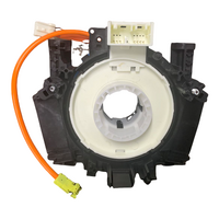 Air Bag Clock Spring Fits Nissan X-Trail T30 2001~2007 25567-8H325-KINFOR JR-QN-N009