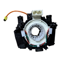 Air Bag Clock Spring Fits Nissan 2005-2012 1.6L SYLPHY C11Z, LIVINA,TIINA 25567-EV06E-KINFOR,25567-ED501,25567-JE00E JR-QN-N001