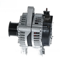 DENSO Alternator 80A For TOYOTA Hilux 05-15 2.7L TGN Prado TRJ120; Petrol 2TR-FE Workmate TGN16 TGN26 27060-0C021 / 0C020 / 75310 / 75311