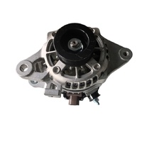 Alternator 80A 4PIN For TOYOTA Yaris 2006-2019 NCP90 NCP130 Corolla NZE140 27060-21150 27060-0M070.27060-0M040 27060-21220 27060-21151