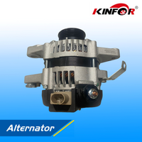 Alternator For TOYOTA Yaris 2013+ NCP150.2pin JFZ108N1.27060-0M090 