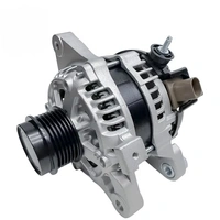 Alternator 12V 80A 2Pin Fits TOYOTA COROLLA Sedan 2013~2018 ZRE172  27060-0T290