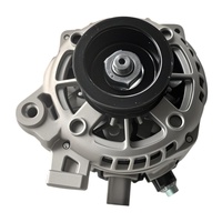 Alternator 12V 80A 1Pin Fits TOYOTA COROLLA Sedan 2013~2018 ZRE172 6PK 27060-0T391