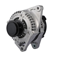 Alternator 100A 4pin For TOYOTA Camry ASV50 RAV4 ASA44 2012~2018 27060-0V090.27060-36011.27060-0V110..27060-36080