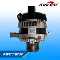 Alternator Fits Prado 150 Series 100A 2018+ GDJ150 27060-11180 