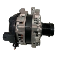 Alternator Fits Hiace Diesel 2019+ GDH322.1GDFTV.27060-11350.12V 130A